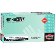 Nitrile Exam Gloves X-Large, 200 Count Case