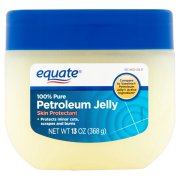 Equate 100% Pure Petroleum Jelly, 13 Oz